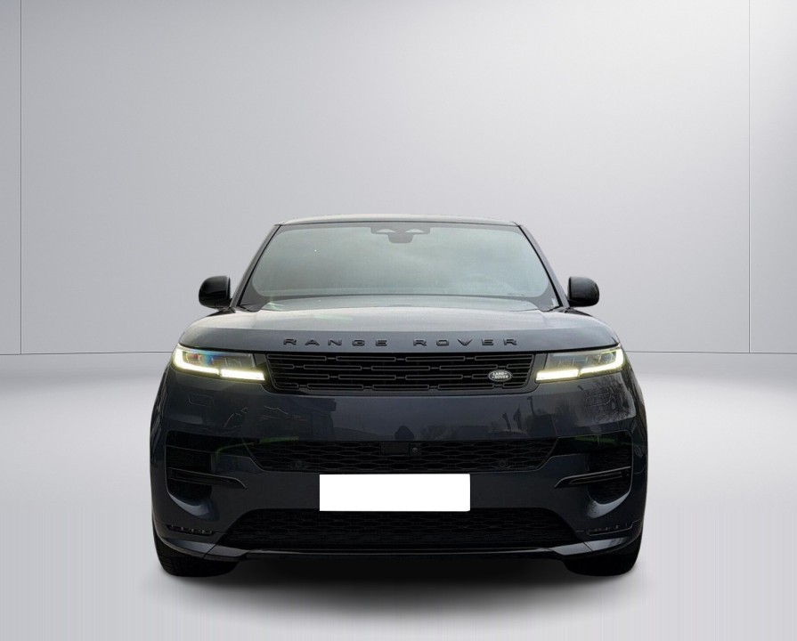 Land Rover Range Rover Sport D300 Dynamic SE (2)