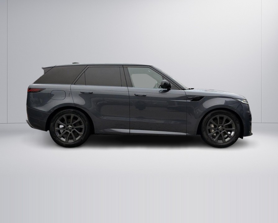 Land Rover Range Rover Sport D300 Dynamic SE (3)