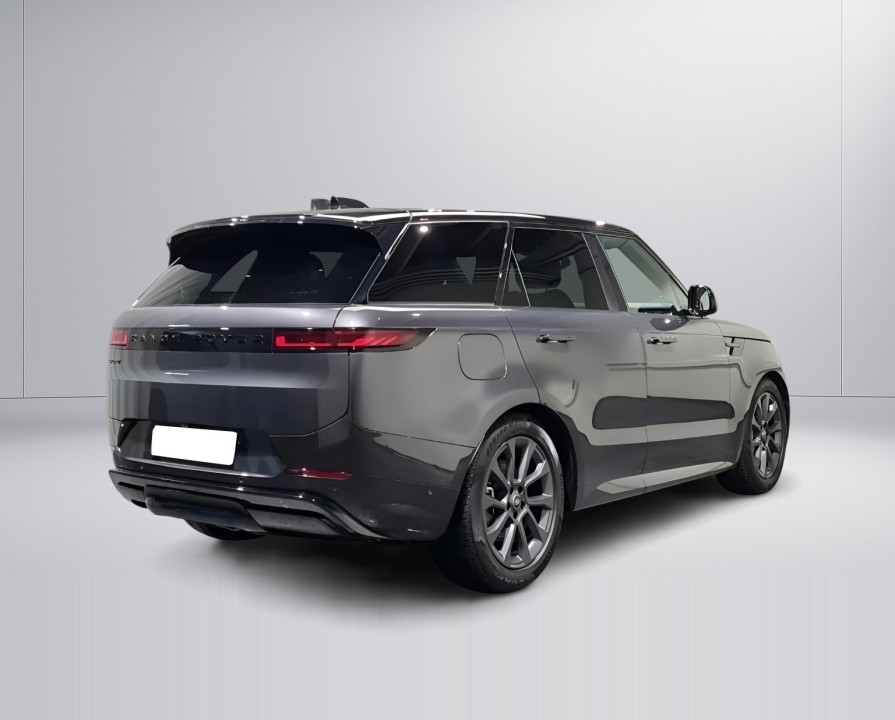 Land Rover Range Rover Sport D300 Dynamic SE (4)
