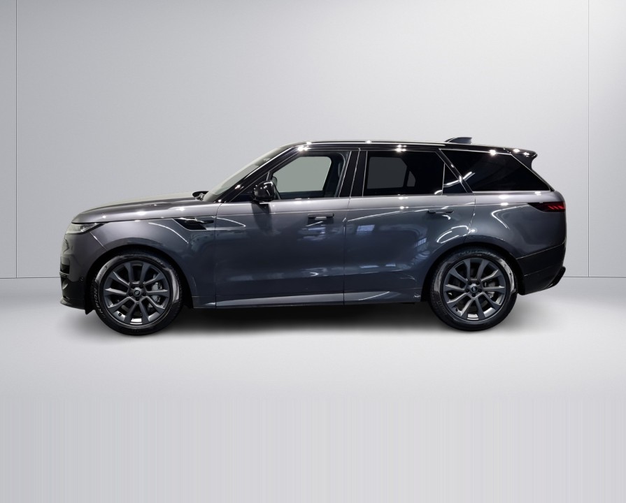 Land Rover Range Rover Sport D300 Dynamic SE (3)