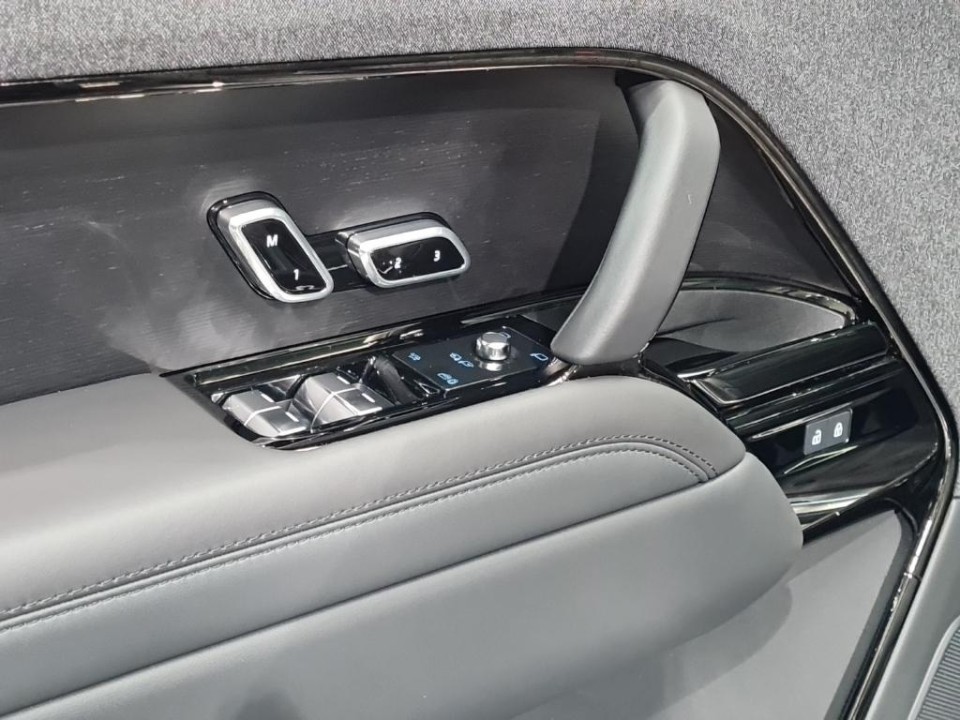 Land Rover Range Rover Sport D300 Dynamic SE - foto 9