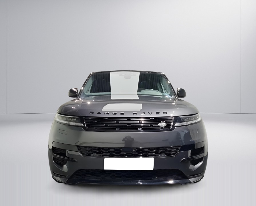 Land Rover Range Rover Sport D300 Dynamic SE (2)