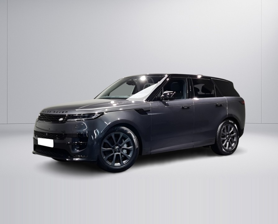 Land Rover Range Rover Sport D300 Dynamic SE