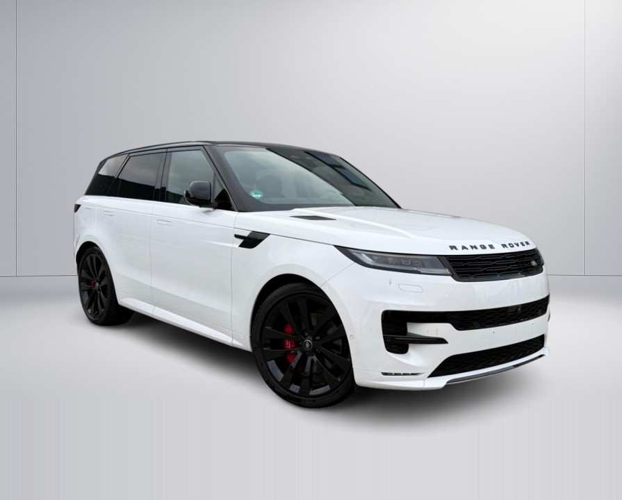 Land Rover Range Rover Sport D300 Dynamic HSE
