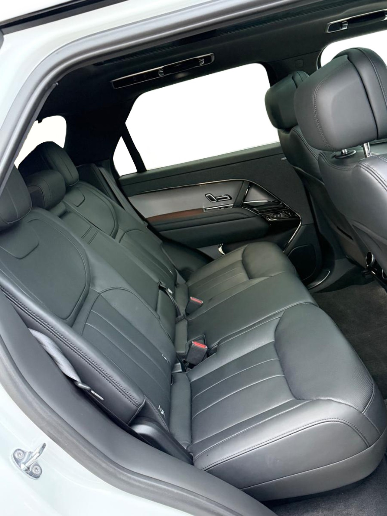 Land Rover Range Rover Sport D300 Dynamic HSE - foto 7