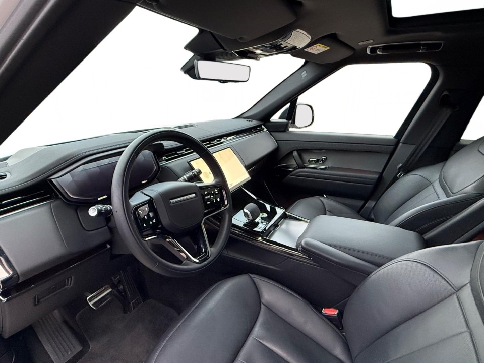 Land Rover Range Rover Sport D300 Dynamic HSE - foto 6