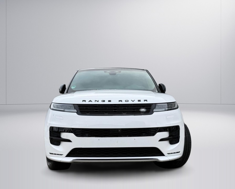 Land Rover Range Rover Sport D300 Dynamic HSE (2)