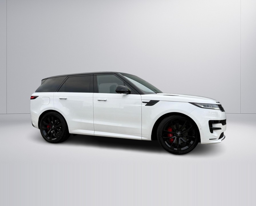 Land Rover Range Rover Sport D300 Dynamic HSE (3)