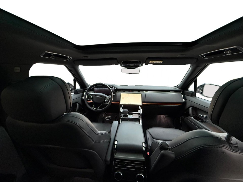 Land Rover Range Rover Sport D300 Dynamic HSE - foto 10