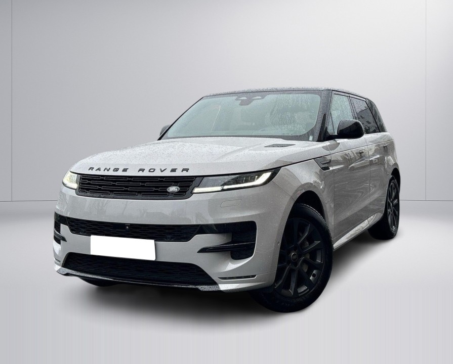 Land Rover Range Rover Sport D300 Dynamic SE