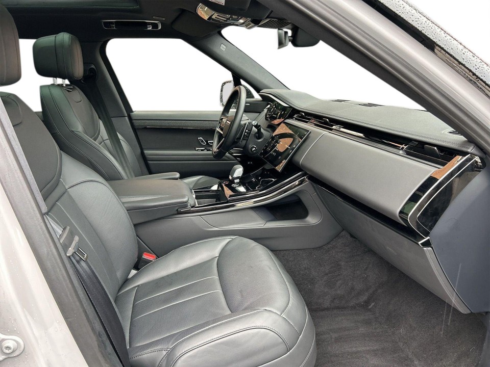 Land Rover Range Rover Sport D300 Dynamic SE - foto 7