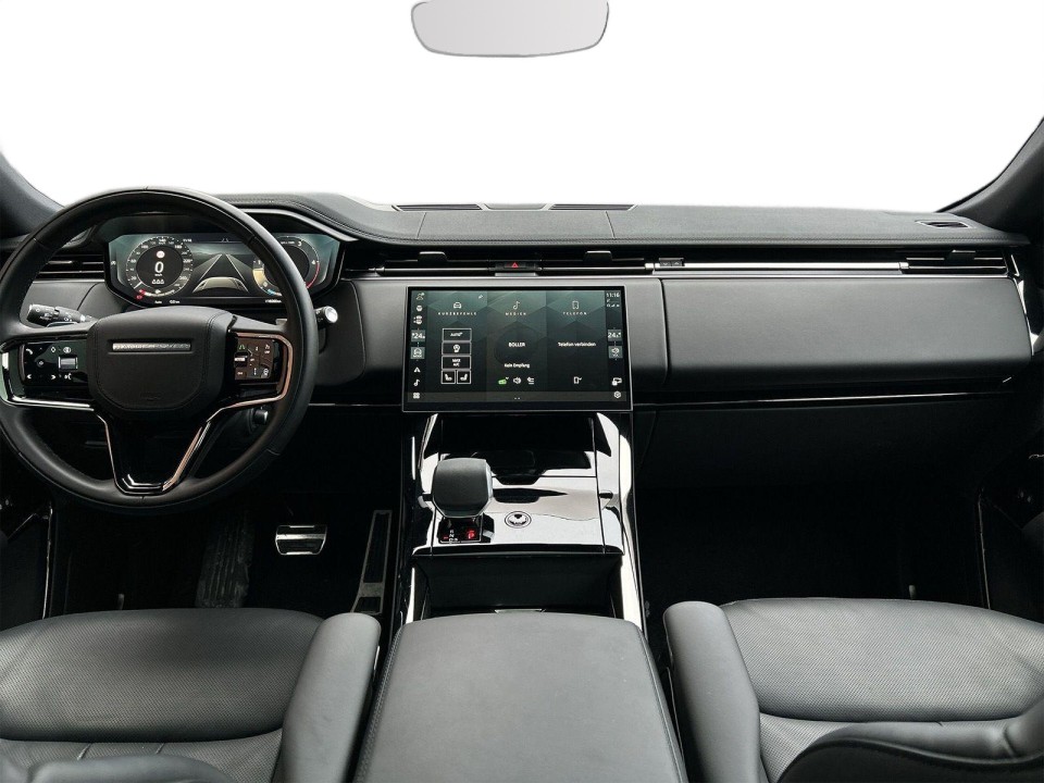 Land Rover Range Rover Sport D300 Dynamic SE - foto 6
