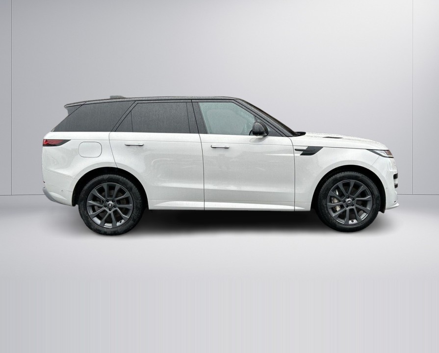 Land Rover Range Rover Sport D300 Dynamic SE (3)