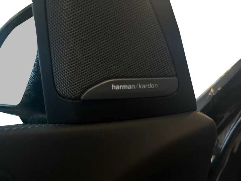 BMW X7 M50i - foto 27