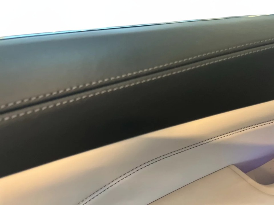 BMW X7 M50i - foto 29