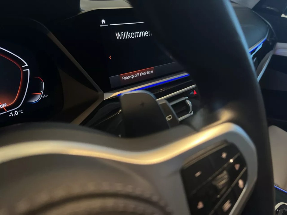 BMW X7 M50i - foto 18