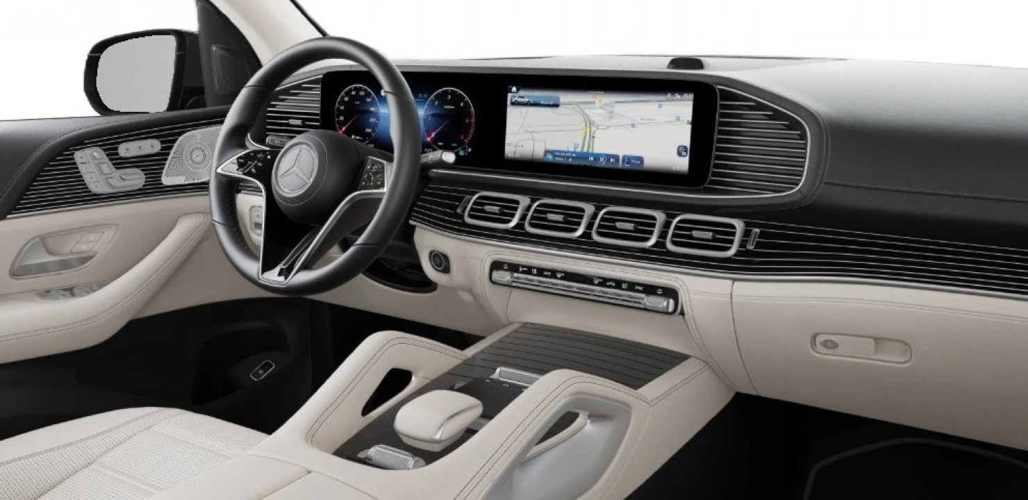 Mercedes-Benz GLE 450d 4MATIC AMG Line - foto 7