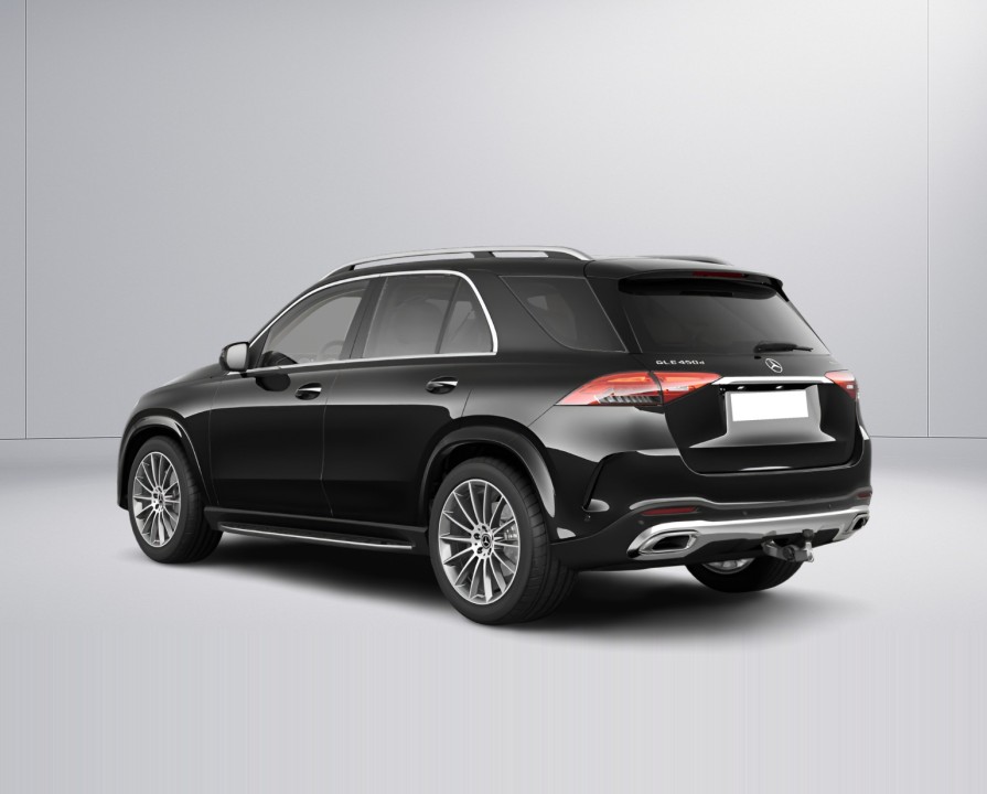Mercedes-Benz GLE 450d 4MATIC AMG Line (4)