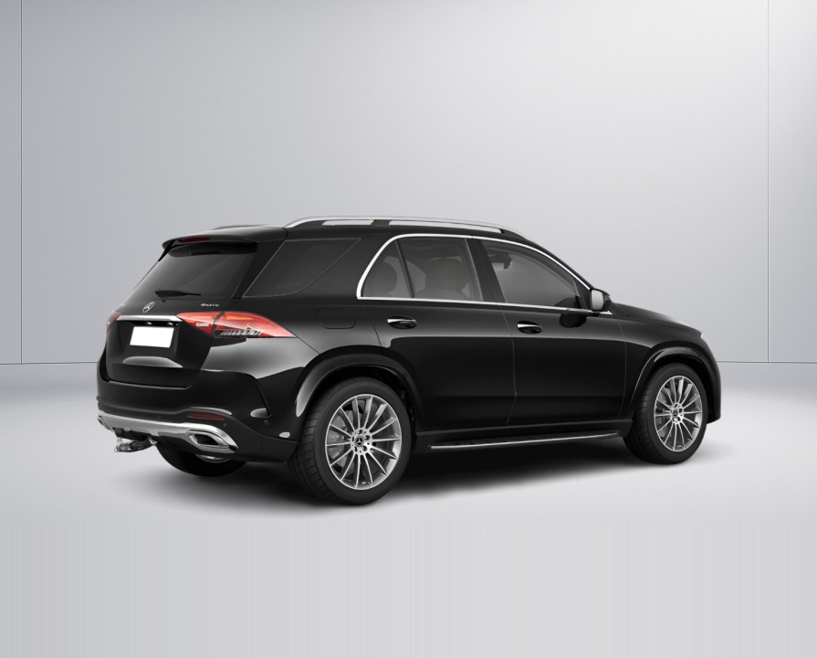 Mercedes-Benz GLE 450d 4MATIC AMG Line (3)