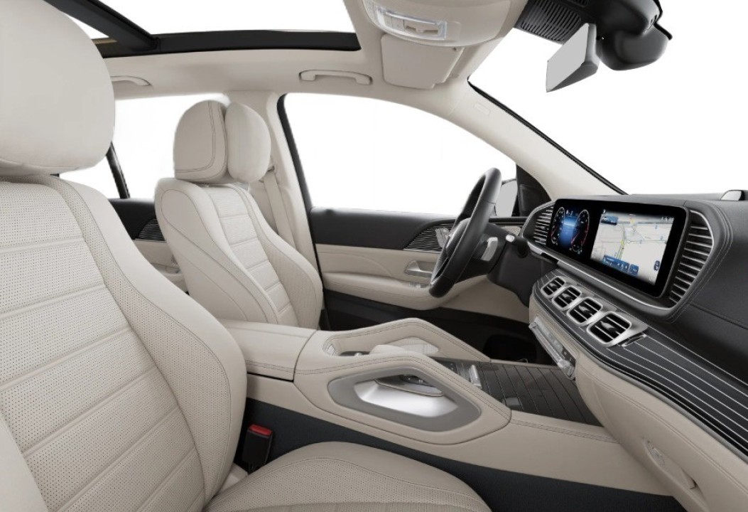 Mercedes-Benz GLE 450d 4MATIC AMG Line (5)