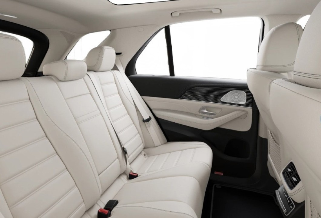 Mercedes-Benz GLE 450d 4MATIC AMG Line - foto 6