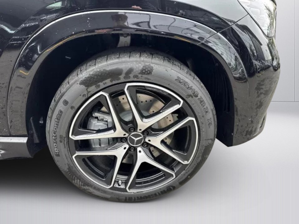 Mercedes-Benz GLE AMG 53 4MATIC+ - foto 7