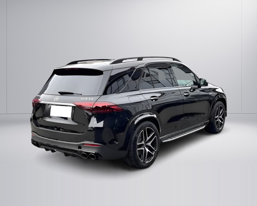 Mercedes-Benz GLE AMG 53 4MATIC+ (3)