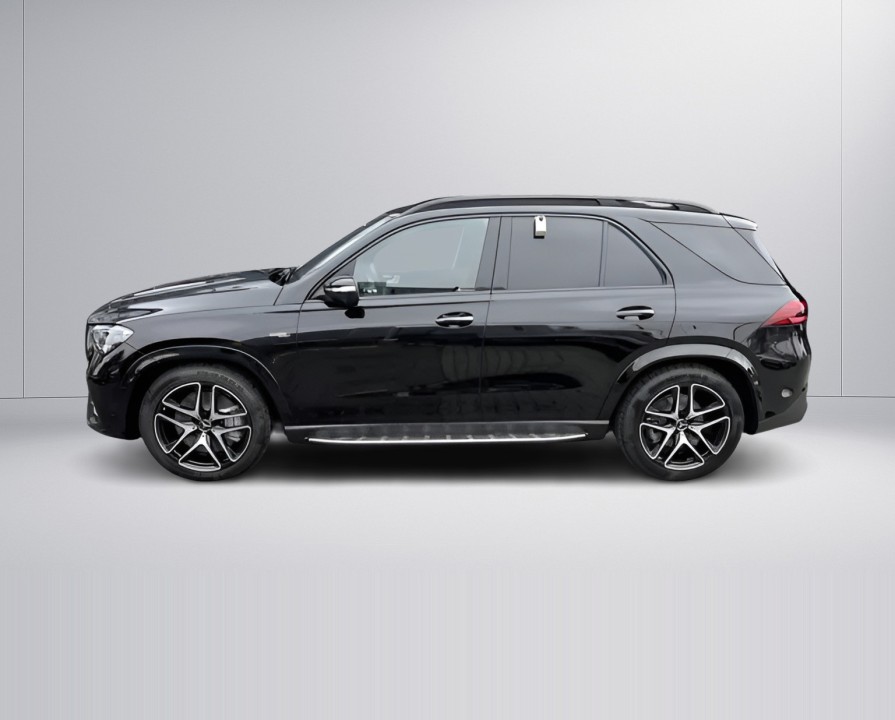 Mercedes-Benz GLE AMG 53 4MATIC+ (5)