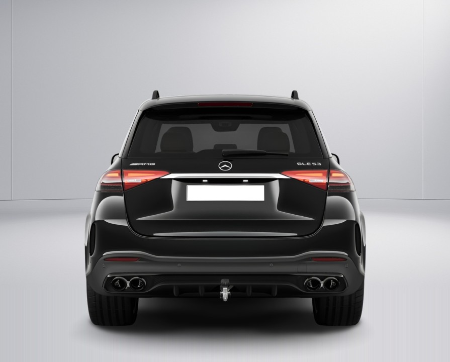 Mercedes-Benz GLE AMG 53 4MATIC+ (2)