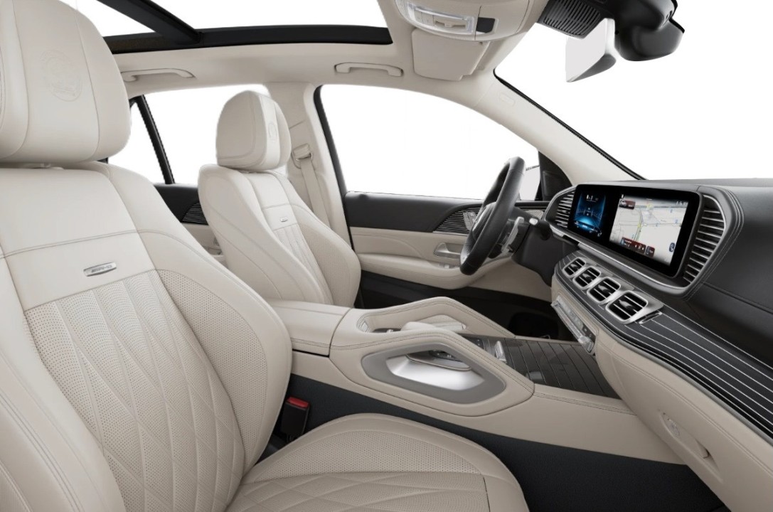 Mercedes-Benz GLE AMG 53 4MATIC+ - foto 7