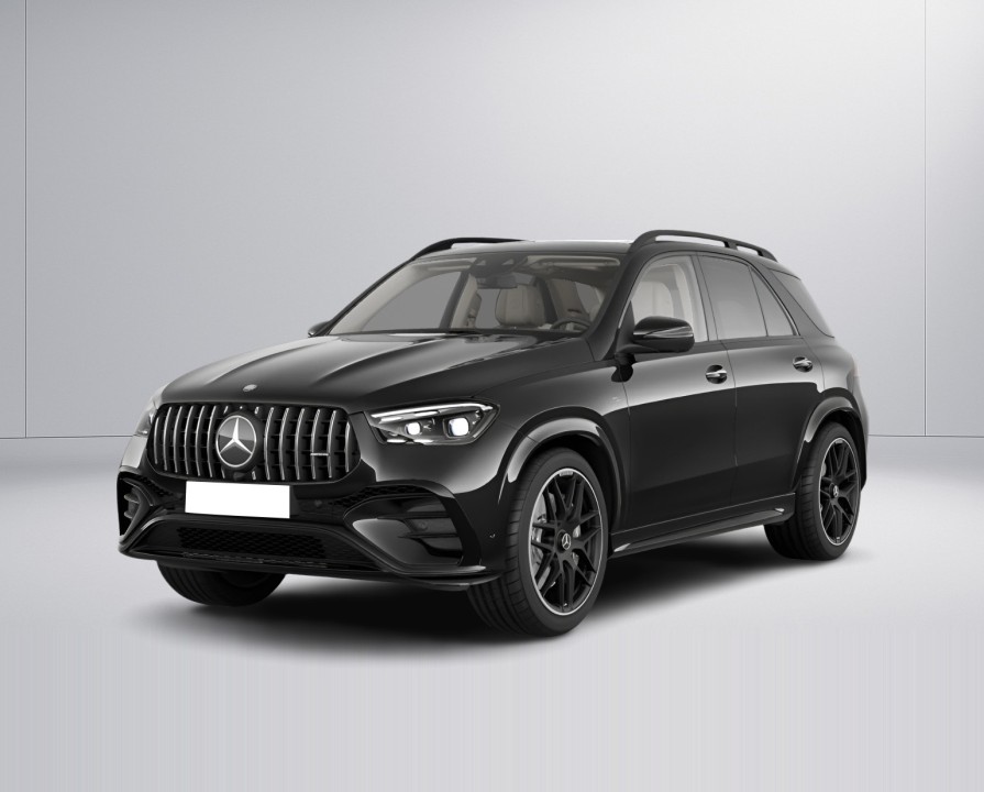 Mercedes-Benz GLE AMG 53 4MATIC+ (3)