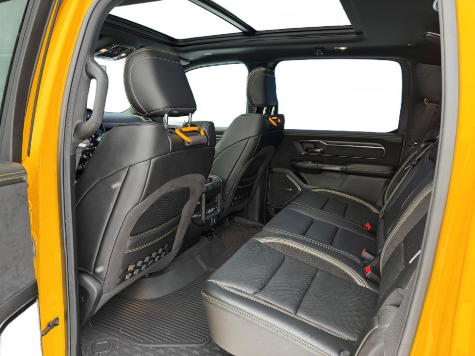 Dodge RAM TRX HAVOC - foto 23