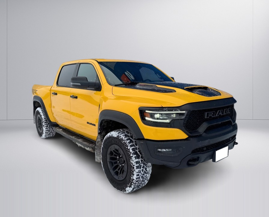 Dodge RAM TRX HAVOC