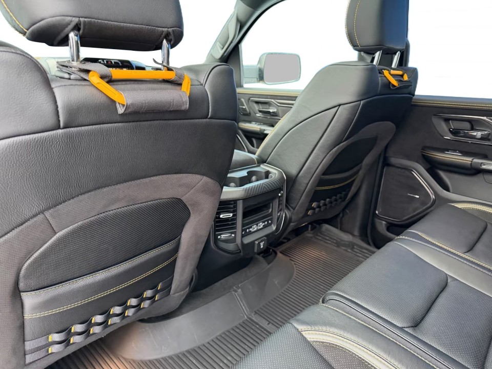 Dodge RAM TRX HAVOC - foto 24