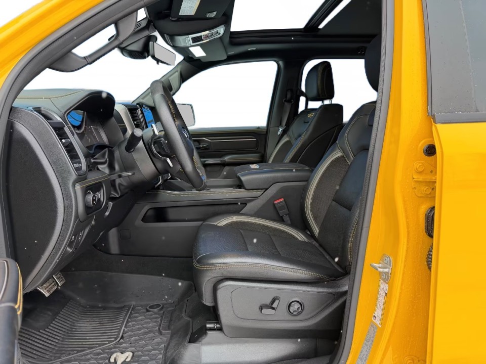 Dodge RAM TRX HAVOC - foto 12