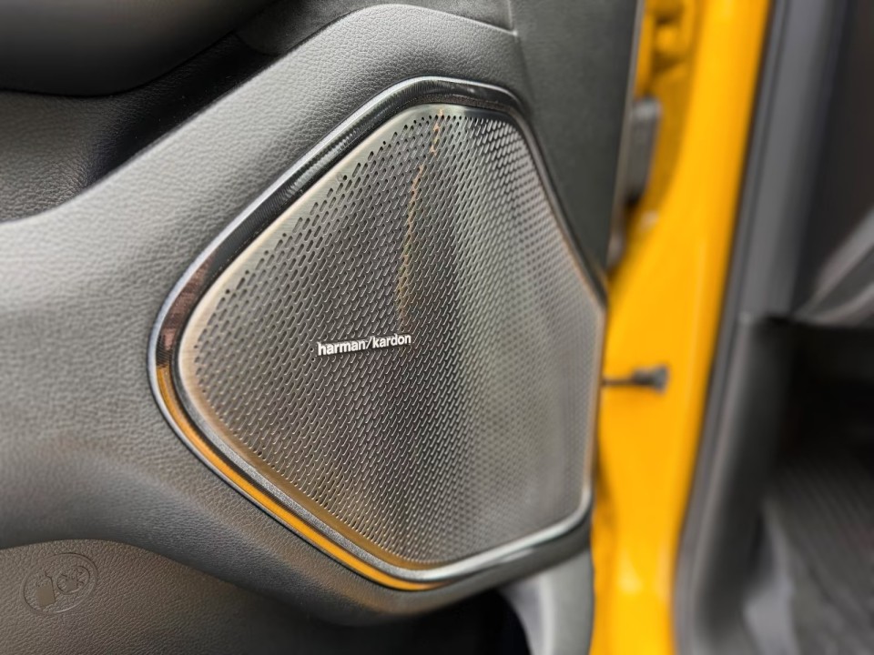 Dodge RAM TRX HAVOC - foto 26