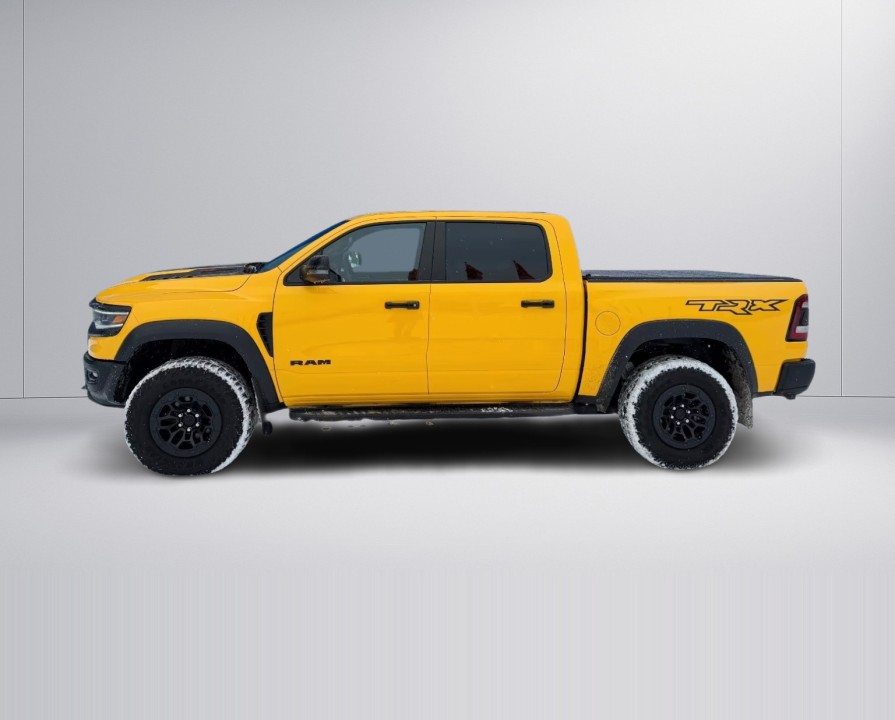 Dodge RAM TRX HAVOC - foto 6