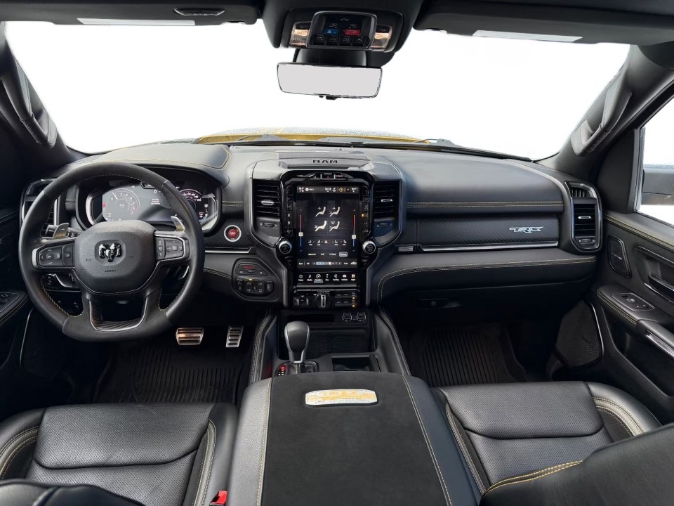 Dodge RAM TRX HAVOC - foto 10