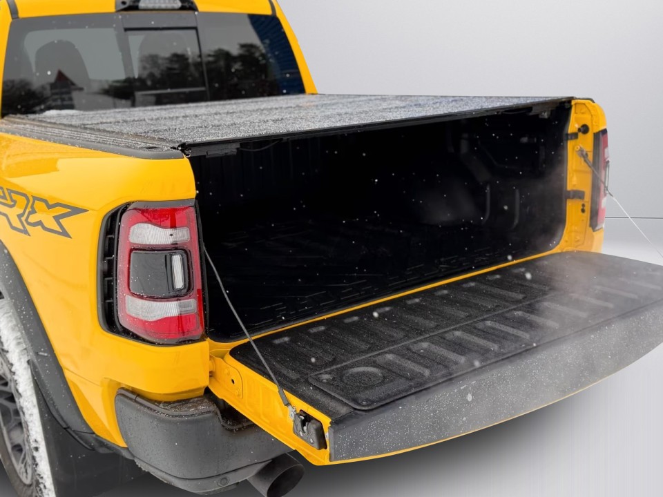 Dodge RAM TRX HAVOC - foto 29