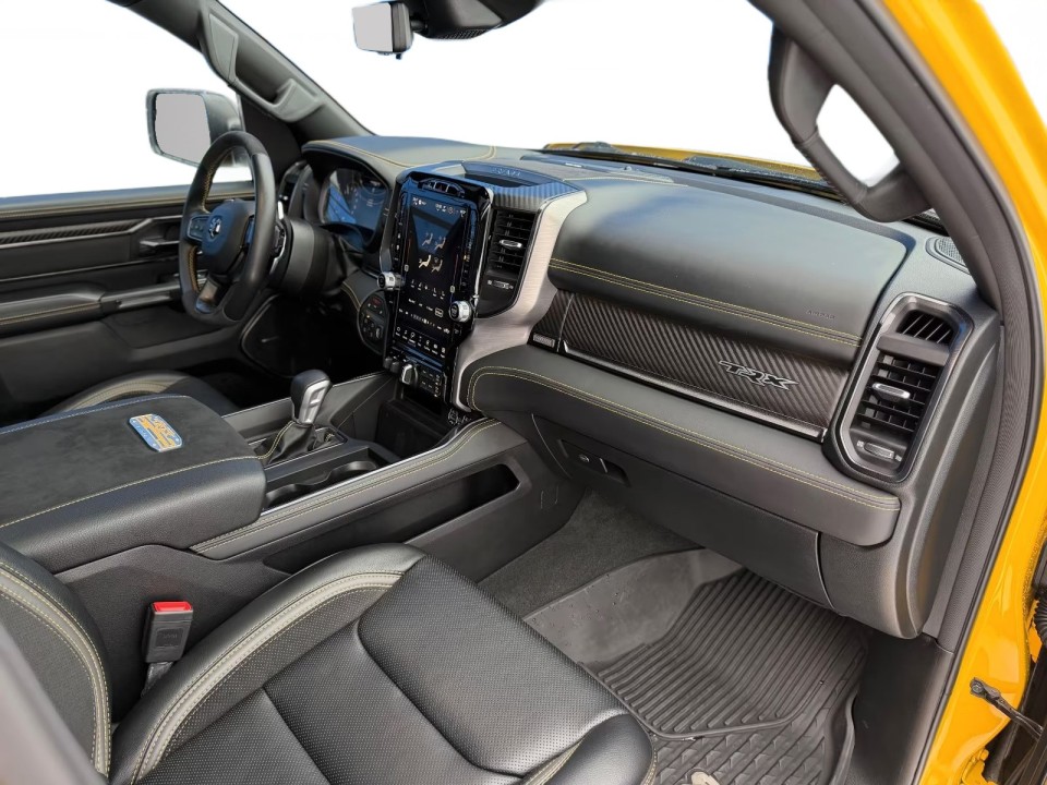 Dodge RAM TRX HAVOC - foto 11