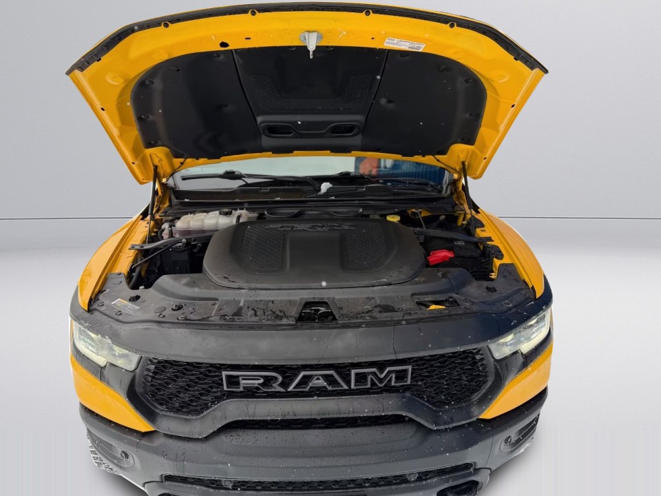 Dodge RAM TRX HAVOC - foto 30