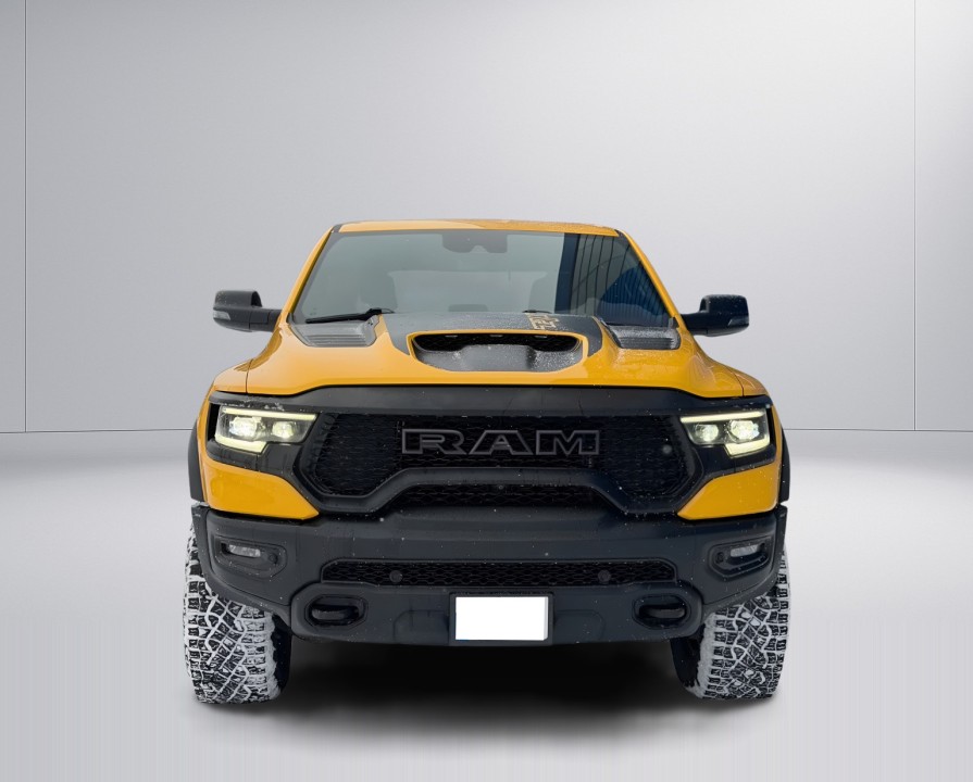 Dodge RAM TRX HAVOC - foto 9