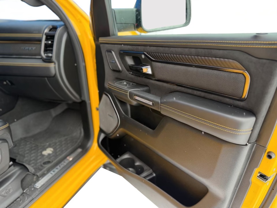 Dodge RAM TRX HAVOC - foto 27