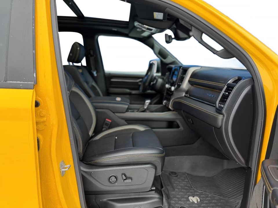 Dodge RAM TRX HAVOC - foto 15