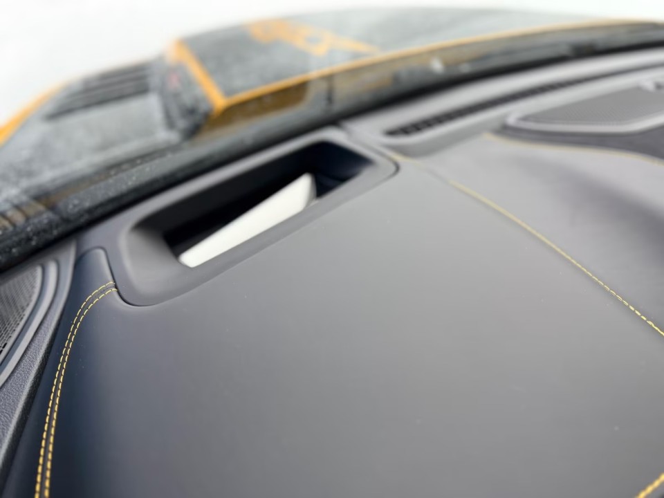 Dodge RAM TRX HAVOC - foto 21