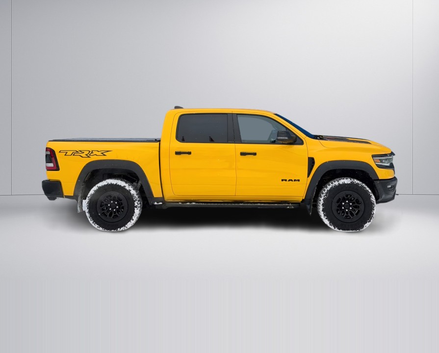 Dodge RAM TRX HAVOC (3)