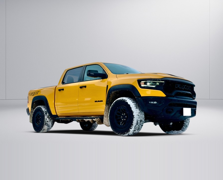 Dodge RAM TRX HAVOC (2)