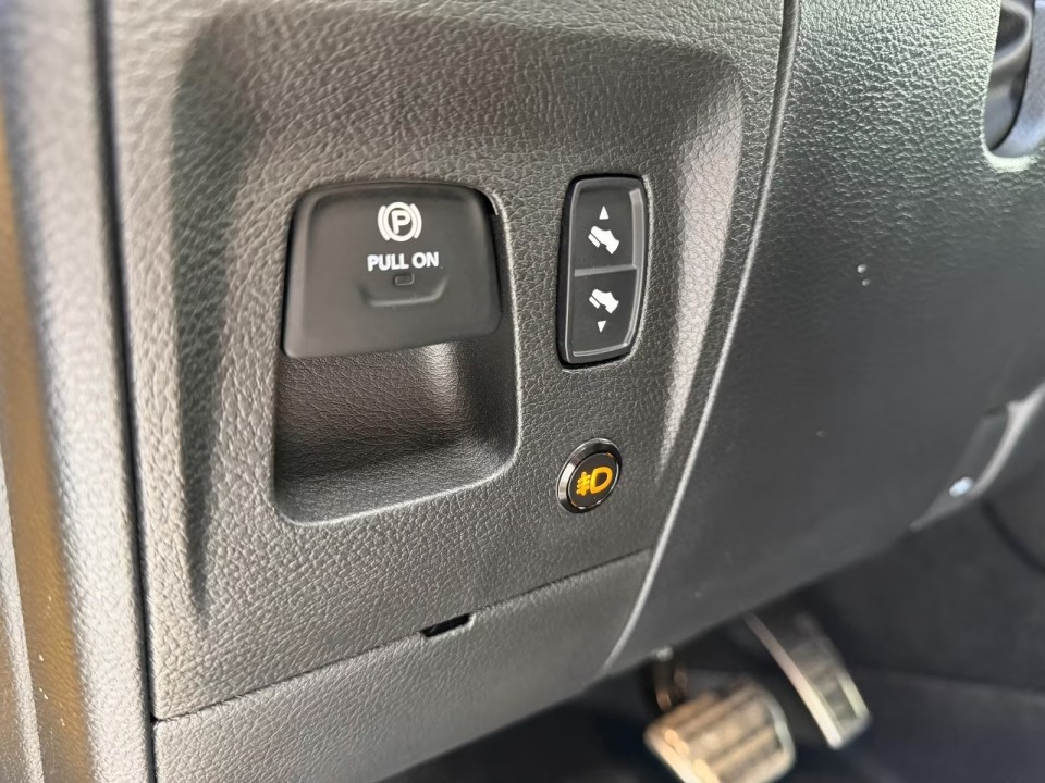 Dodge RAM TRX HAVOC - foto 20