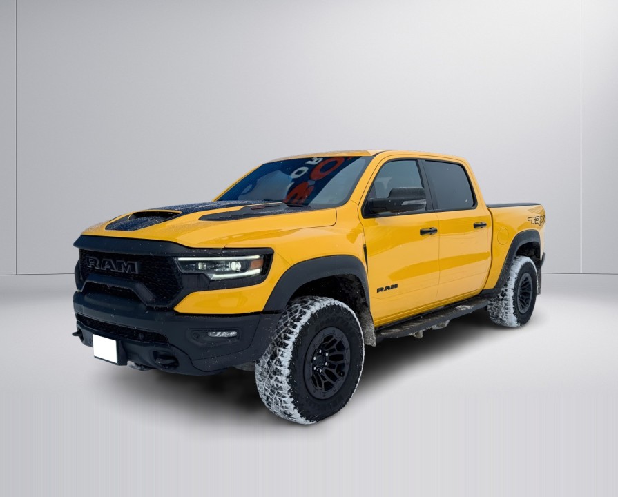 Dodge RAM TRX HAVOC - foto 7