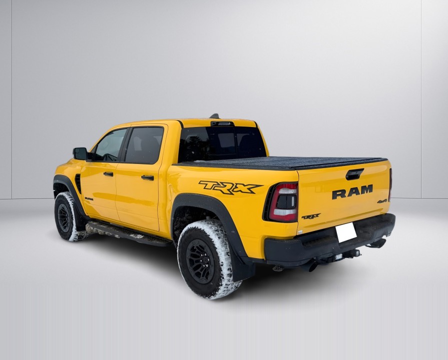 Dodge RAM TRX HAVOC (5)